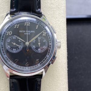Complex Function Chronograph Series 5170G-001