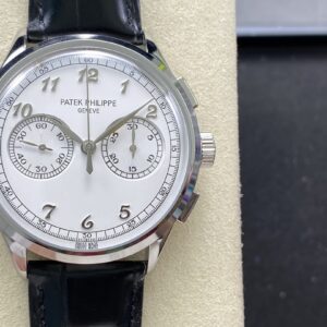 TT complex function chronograph series 5170G