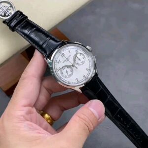 TT complex function chronograph series 5170G