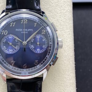 TT complex function chronograph series 5170G