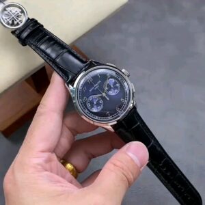 Complex Function Chronograph Series 5170G-001