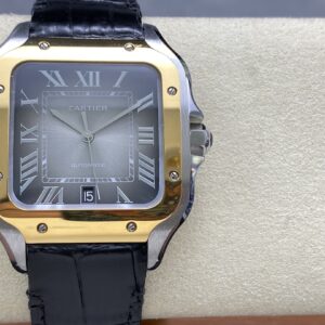 BV Cartier Santos Large Watch