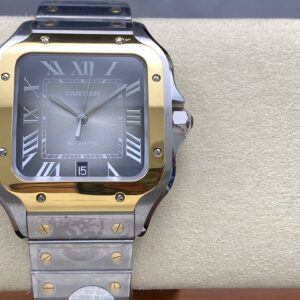 BV Cartier Santos Large Watch