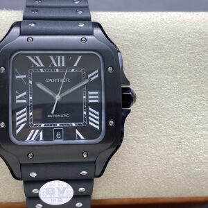 BV Cartier Santos Large Watch