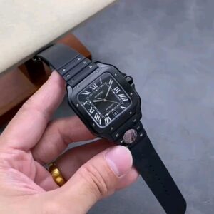 BV Cartier Santos Large Watch