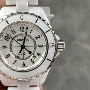 Chanel J12 Series 33mm腕表
