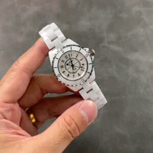 Chanel J12 Series 33mm腕表