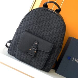 Size 33x41x15 Leather Canvas Waterproof