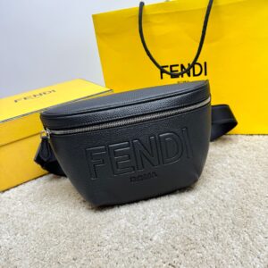 Chest Bag Single Chain Design