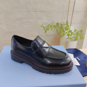 Prada men's shoes