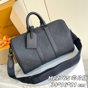 Louis Vuitton Keepall Bandoulière 35