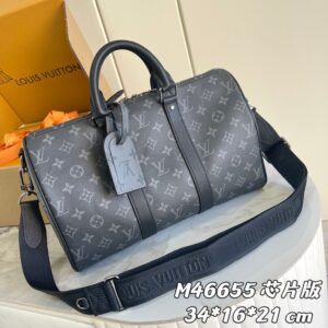 Louis Vuitton Keepall Bandoulière 35