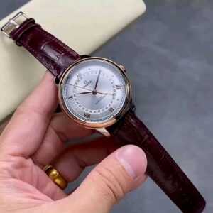 Omega Seamaster Diver 300m 42mm automatic mechanical watch
