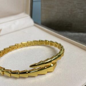 Bvlgari Serpenti single bracelet