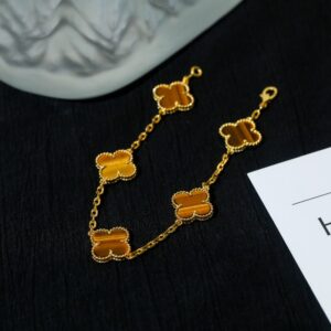 Tigers Eye Bracelet