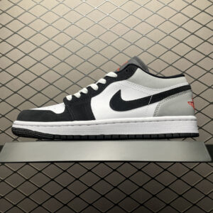 Air Jordan 1 Low Upper Premium Version