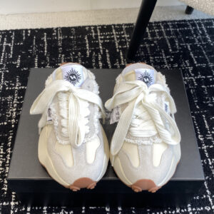 Vessel collaboration half sandal