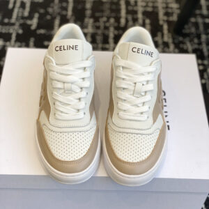 Couple white sneaker