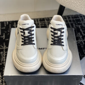 Smfk Popular Design Thick Bottom Sneakers