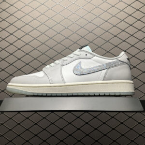 Air Jordan 1 Low CNY Snake Limited Edition