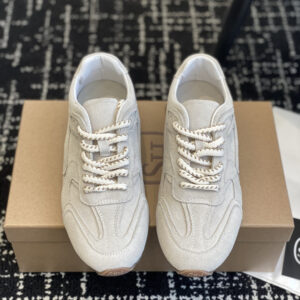 1ss leather sport shoe