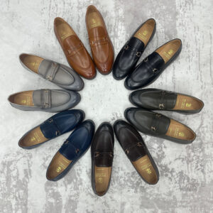 BC Brunello Cucinelli loafers