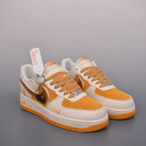 Nike Air Force 1 Low Beifensi collaboration with honeycomb cushion