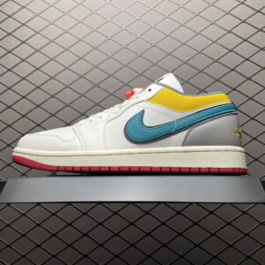 Air Jordan 1 Low Mens Basketball Shoes