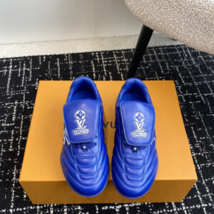 Footprint Soccer sneaker collaboration