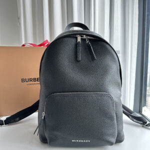 All leather durable shoulder bag
