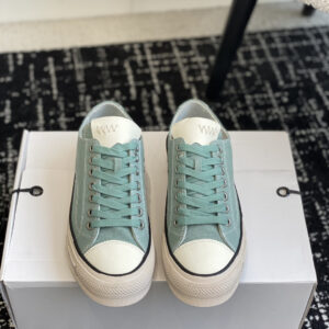 Canvas SKAGWAY LO shoe