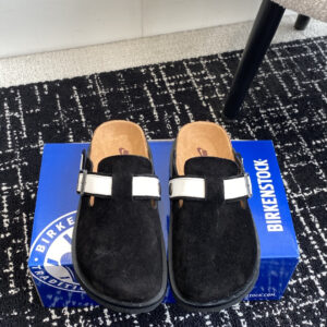 Birkenstock collaboration slip-on