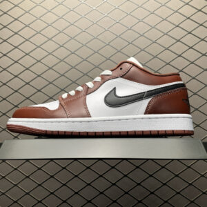 Air Jordan 1 Low Mens Basketball Shoes