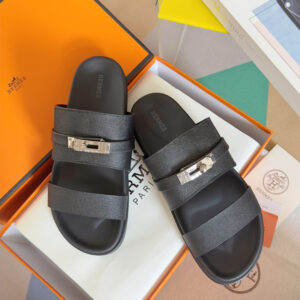 Jackson Series Kelly Toe Sandal with TPU Sole