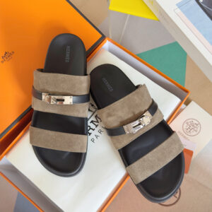 Jackson Series Kelly Toe Sandal with TPU Sole