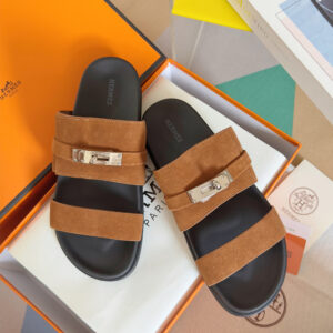 Jackson Series Kelly Toe Sandal with TPU Sole