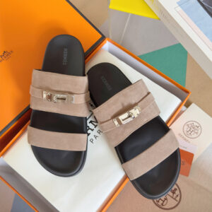 Jackson Series Kelly Toe Sandal with TPU Sole