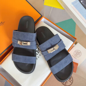 Jackson Series Kelly Toe Sandal with TPU Sole