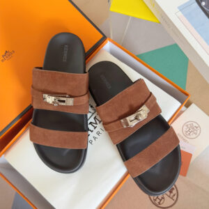 Jackson Series Kelly Toe Sandal with TPU Sole