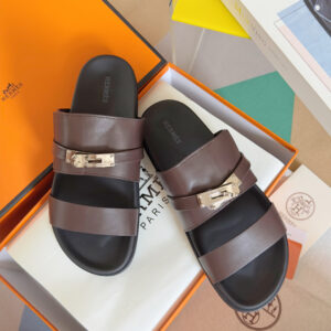 Jackson Series Kelly Toe Sandal with TPU Sole