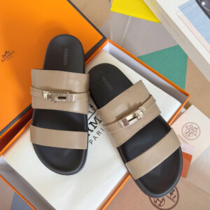Jackson Series Kelly Toe Sandal with TPU Sole