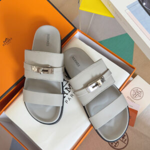 Jackson Series Kelly Toe Sandal with TPU Sole
