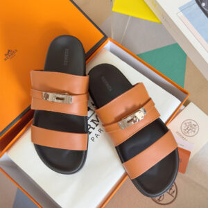 Jackson Series Kelly Toe Sandal with TPU Sole