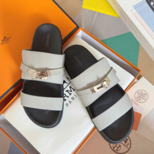 Jackson Series Kelly Toe Sandal with TPU Sole