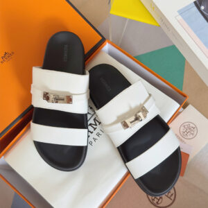 Jackson Series Kelly Toe Sandal with TPU Sole