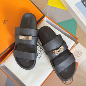 Jackson Series Kelly Toe Sandal with TPU Sole