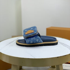 Louis Vuitton men's sandal
