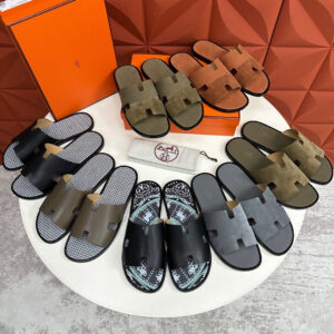 Hermès Lzmir men's sandal