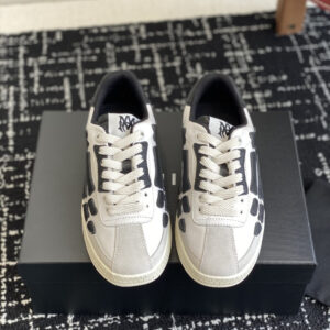 Amiri chunky sneakers