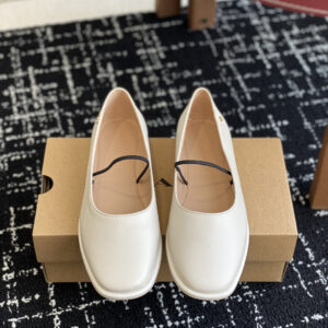COACH ballet flats